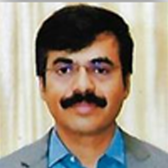 Ms Gunjan Krishna